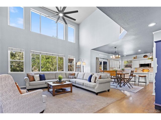 18145 E Alamo Dr, Centennial, CO 80015