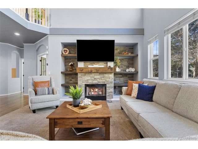 18145 E Alamo Dr, Centennial, CO 80015