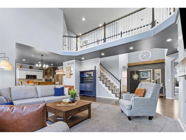 18145 E Alamo Dr, Centennial, CO 80015