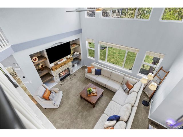 18145 E Alamo Dr, Centennial, CO 80015