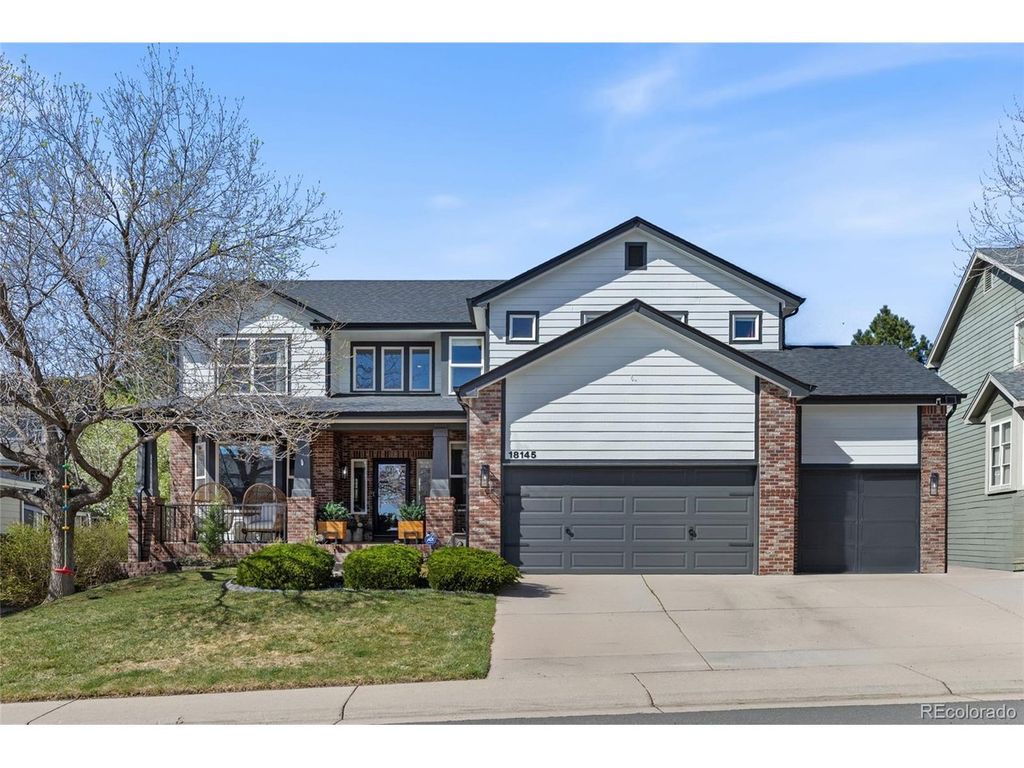 18145 E Alamo Dr, Centennial, CO 80015