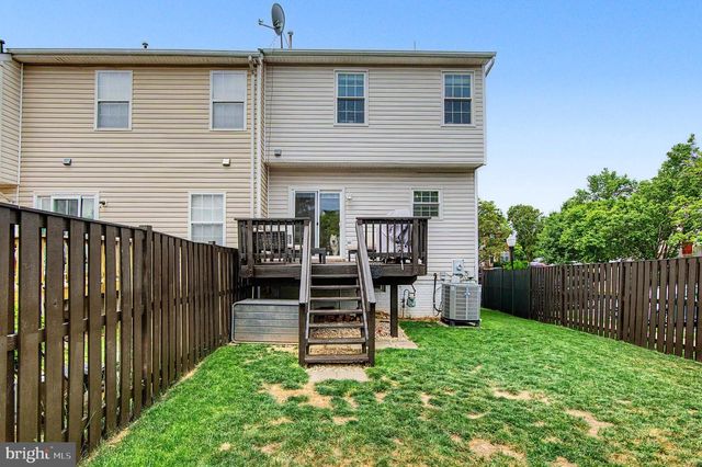 510 LILAC TER NE, Leesburg, VA 20176