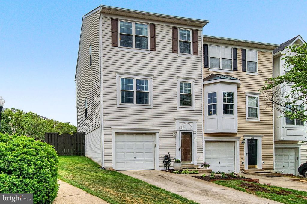 510 LILAC TER NE, Leesburg, VA 20176