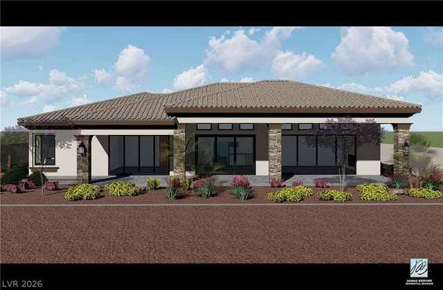 48 Grand Miramar Drive, Henderson, NV 89011