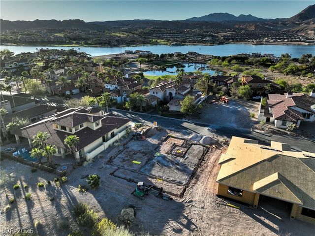 48 Grand Miramar Drive, Henderson, NV 89011