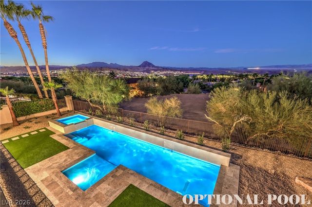 48 Grand Miramar Drive, Henderson, NV 89011