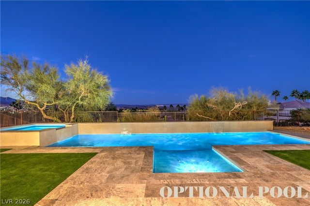 48 Grand Miramar Drive, Henderson, NV 89011