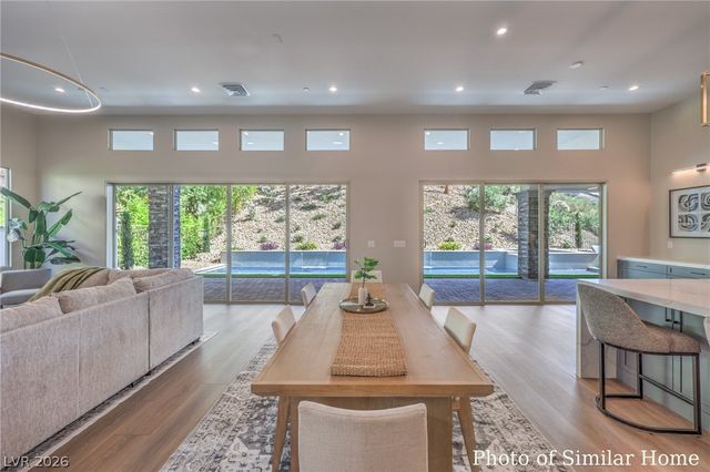 48 Grand Miramar Drive, Henderson, NV 89011