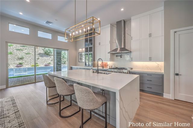 48 Grand Miramar Drive, Henderson, NV 89011