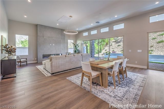 48 Grand Miramar Drive, Henderson, NV 89011