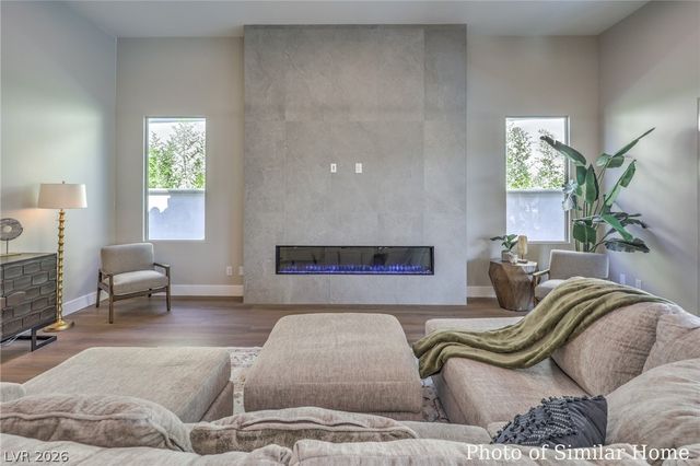 48 Grand Miramar Drive, Henderson, NV 89011