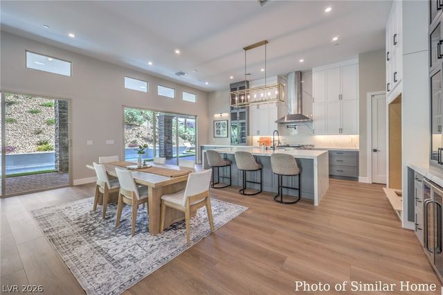 48 Grand Miramar Drive, Henderson, NV 89011