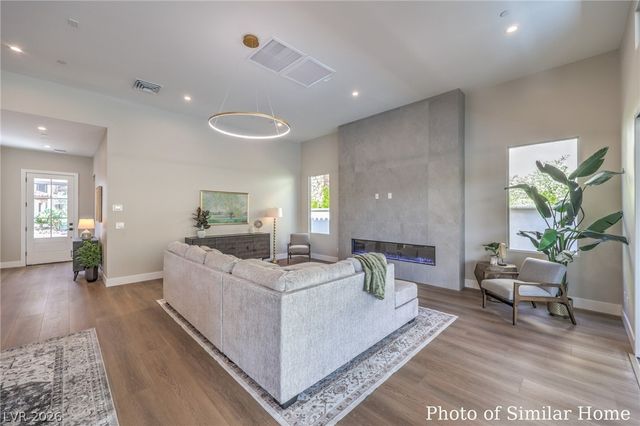 48 Grand Miramar Drive, Henderson, NV 89011