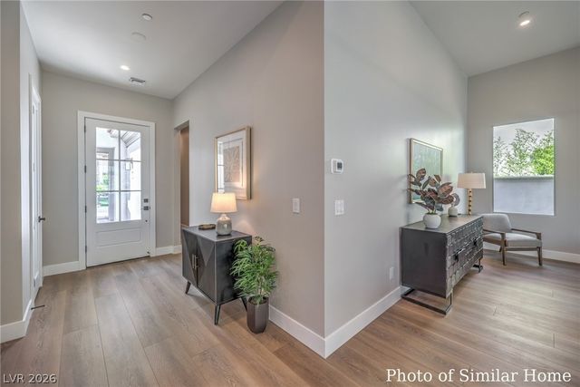 48 Grand Miramar Drive, Henderson, NV 89011