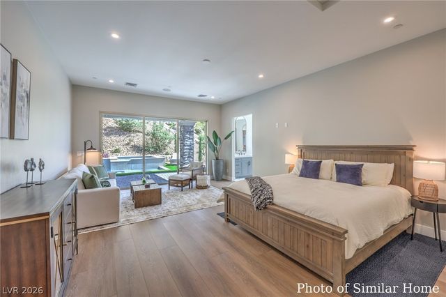 48 Grand Miramar Drive, Henderson, NV 89011