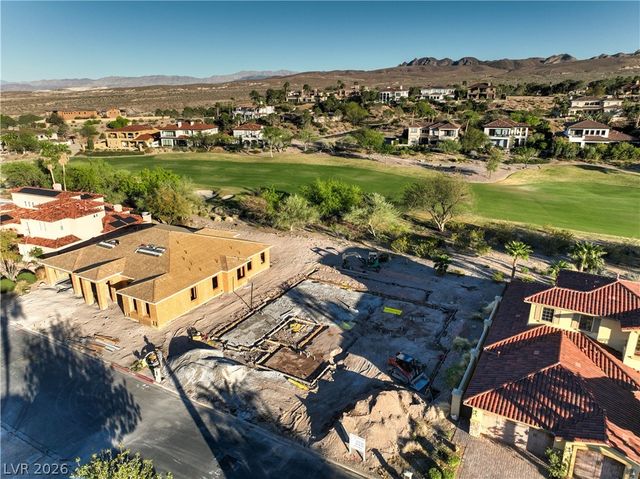 48 Grand Miramar Drive, Henderson, NV 89011