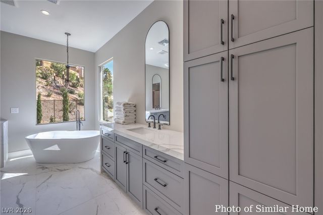 48 Grand Miramar Drive, Henderson, NV 89011