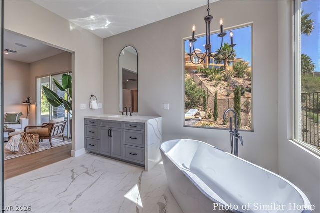 48 Grand Miramar Drive, Henderson, NV 89011