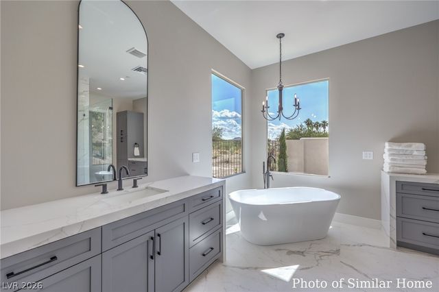 48 Grand Miramar Drive, Henderson, NV 89011