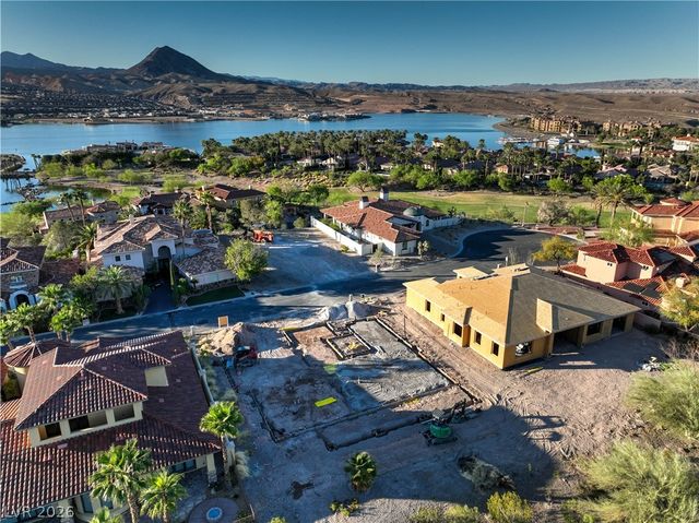 48 Grand Miramar Drive, Henderson, NV 89011