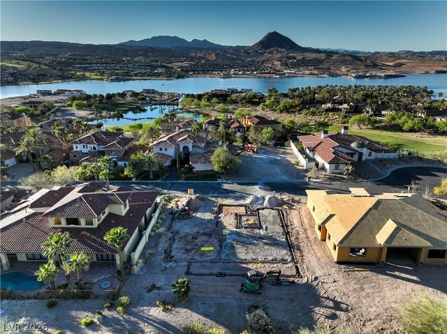 48 Grand Miramar Drive, Henderson, NV 89011