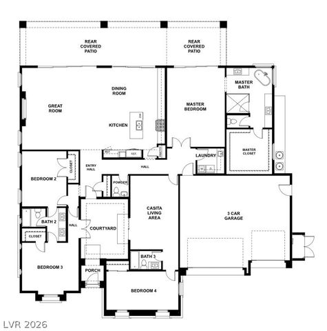 48 Grand Miramar Drive, Henderson, NV 89011