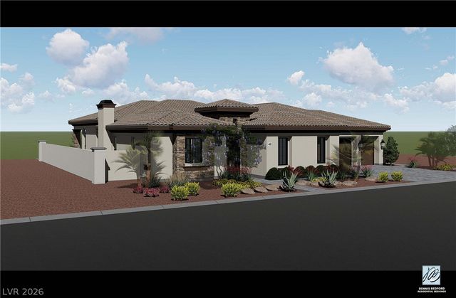 48 Grand Miramar Drive, Henderson, NV 89011