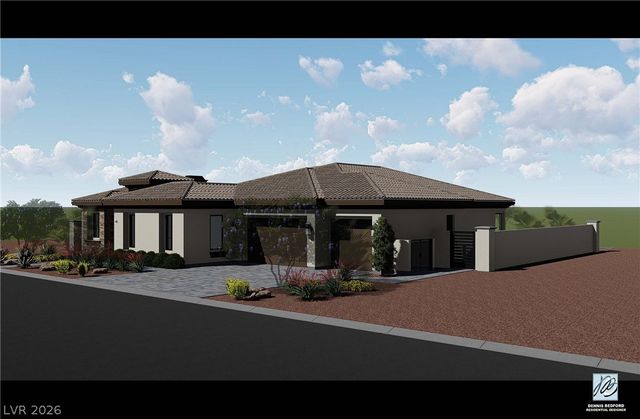 48 Grand Miramar Drive, Henderson, NV 89011