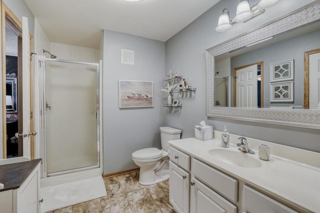 6689 Pine Crest Trail S, Cottage Grove, MN 55016