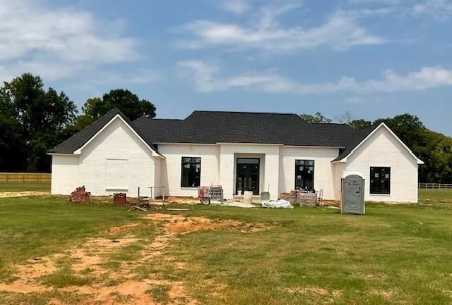 0 Navy's LOT 26, Boyce, LA 71409