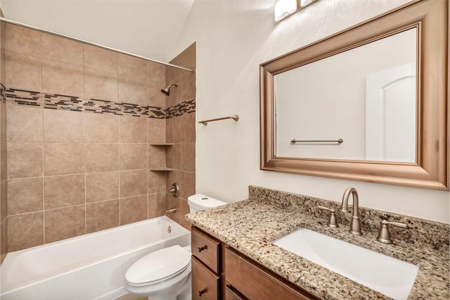 206 Sunrise Ridge CV, Austin, TX 78738