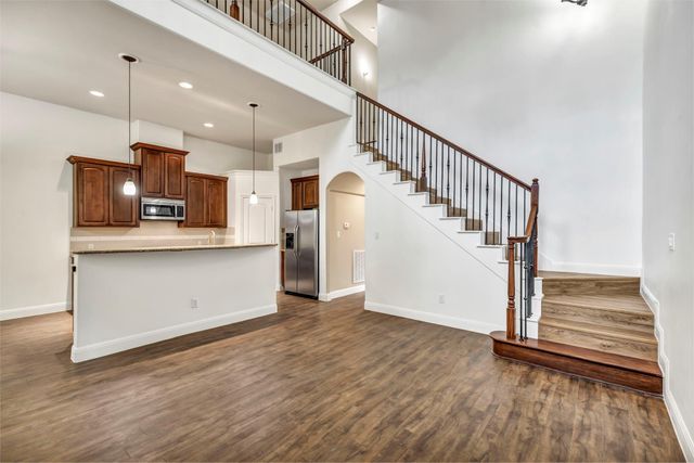 206 Sunrise Ridge CV, Austin, TX 78738