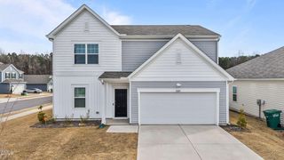 3001 Chipper Lane W, Wilson, NC 27893