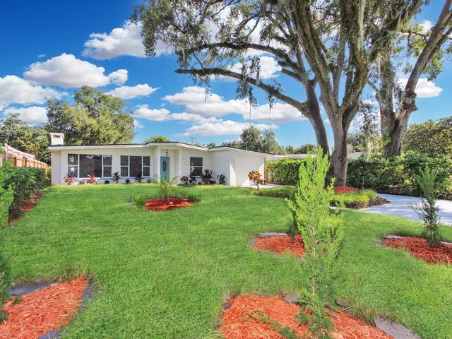 913 BUCKWOOD DRIVE, Orlando, FL 32806