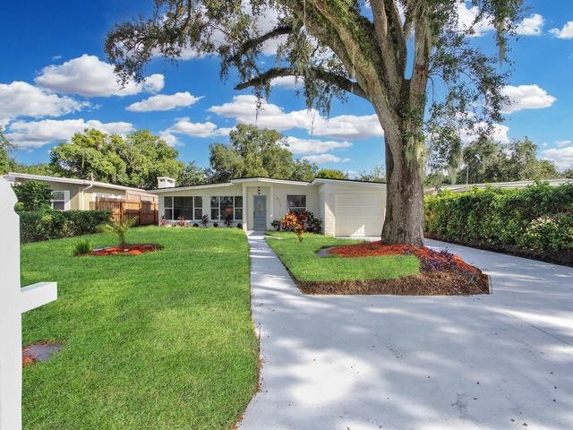 913 BUCKWOOD DRIVE, Orlando, FL 32806