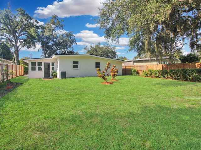 913 BUCKWOOD DRIVE, Orlando, FL 32806