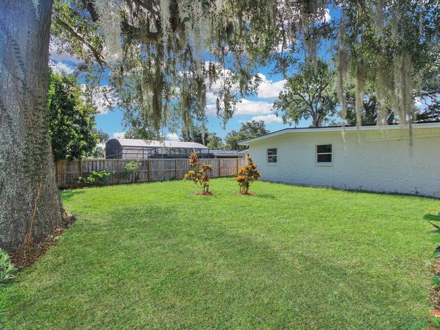 913 BUCKWOOD DRIVE, Orlando, FL 32806