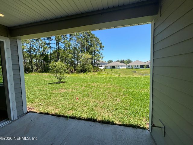 30 PERSEUS Avenue, Flagler Beach, FL 32136