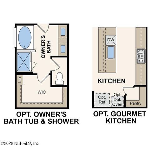 30 PERSEUS Avenue, Flagler Beach, FL 32136