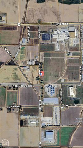 2606 Nestle Way, Jonesboro, AR 72401