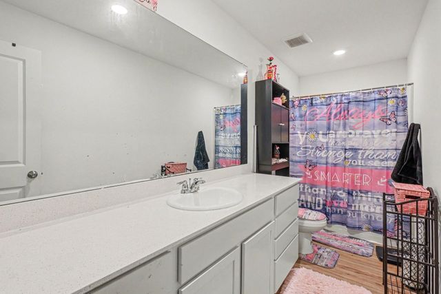 4110 Holland View Lane, Baytown, TX 77521