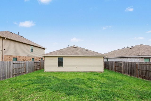 4110 Holland View Lane, Baytown, TX 77521
