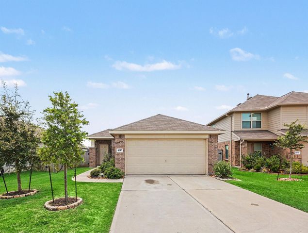 4110 Holland View Lane, Baytown, TX 77521