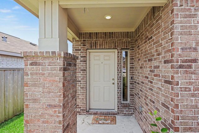 4110 Holland View Lane, Baytown, TX 77521