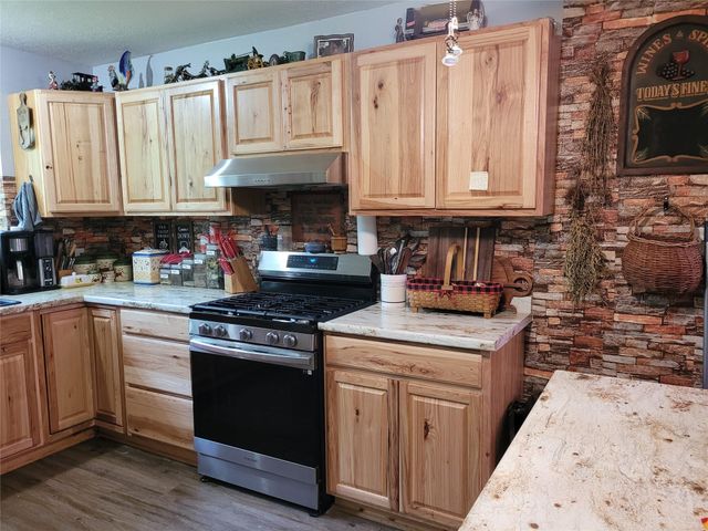 1001 County Road 4110, Woodville, TX 75979