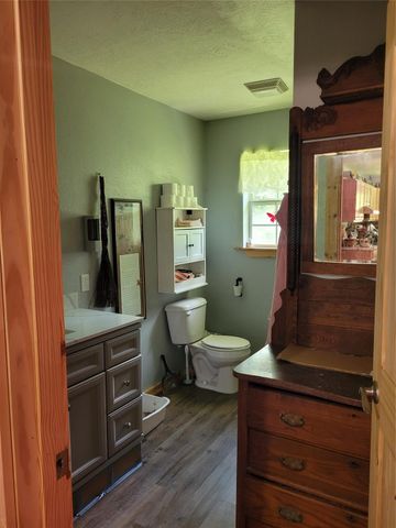 1001 County Road 4110, Woodville, TX 75979