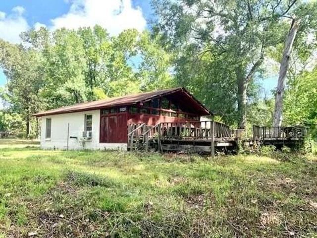 1001 County Road 4110, Woodville, TX 75979