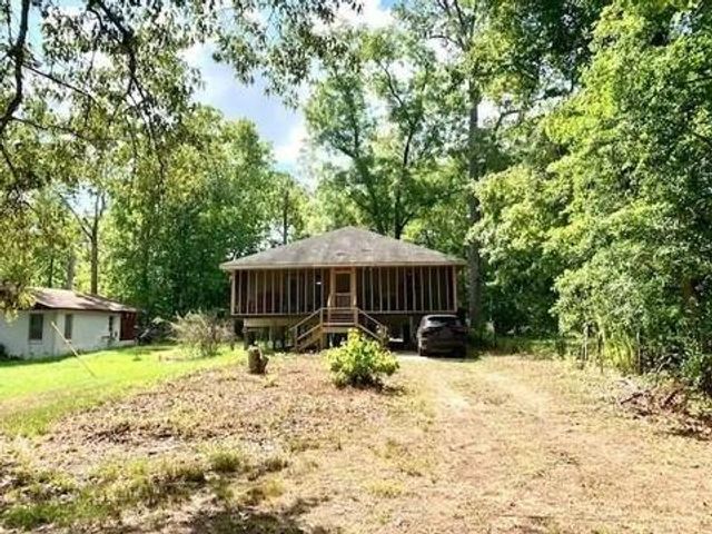 1001 County Road 4110, Woodville, TX 75979