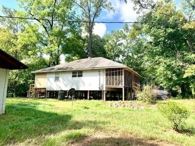 1001 County Road 4110, Woodville, TX 75979