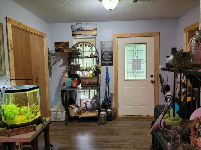 1001 County Road 4110, Woodville, TX 75979